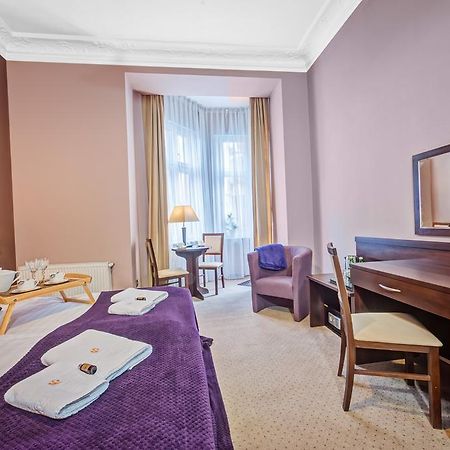 Ttrooms Poznań Extérieur photo