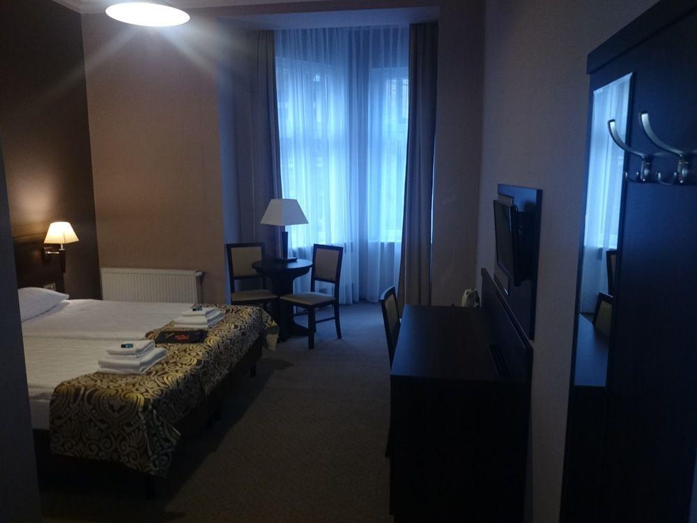Ttrooms Poznań Extérieur photo