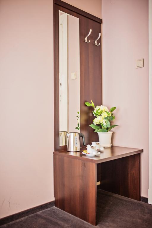Ttrooms Poznań Extérieur photo