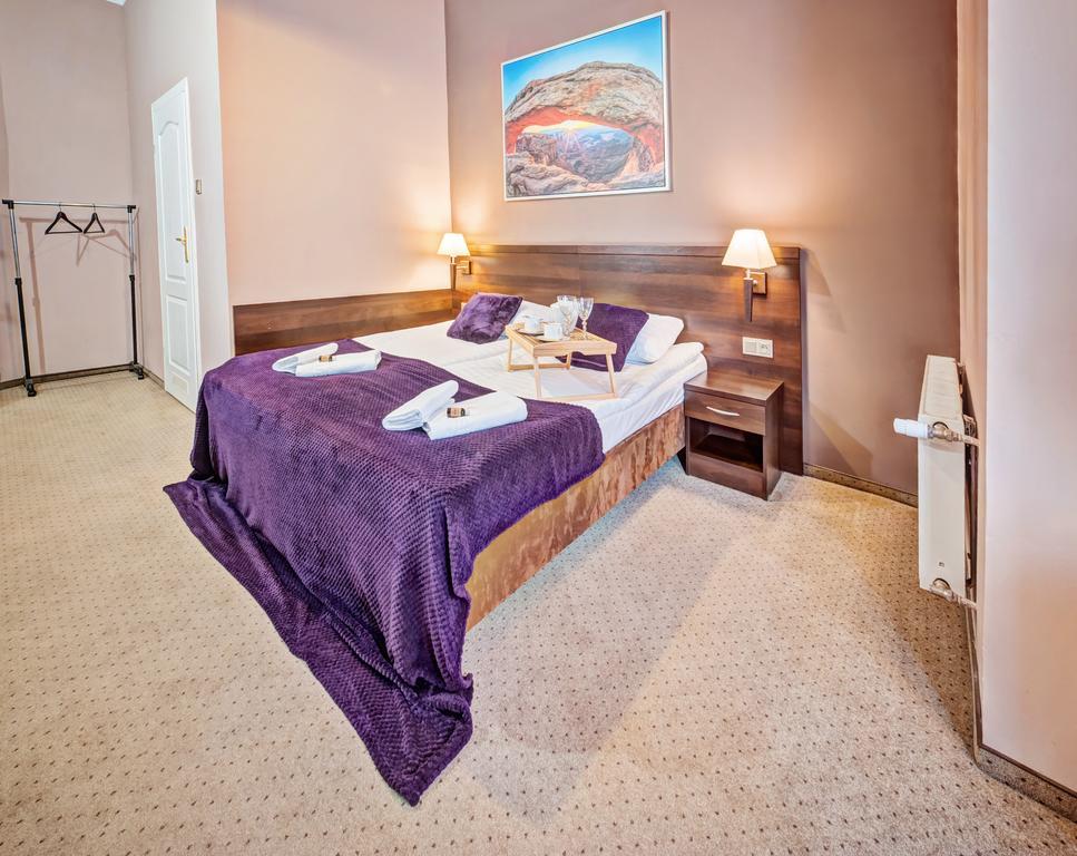 Ttrooms Poznań Extérieur photo