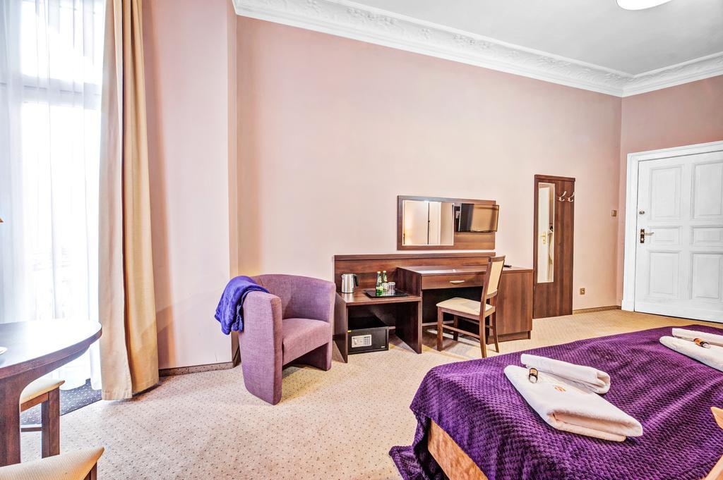 Ttrooms Poznań Extérieur photo