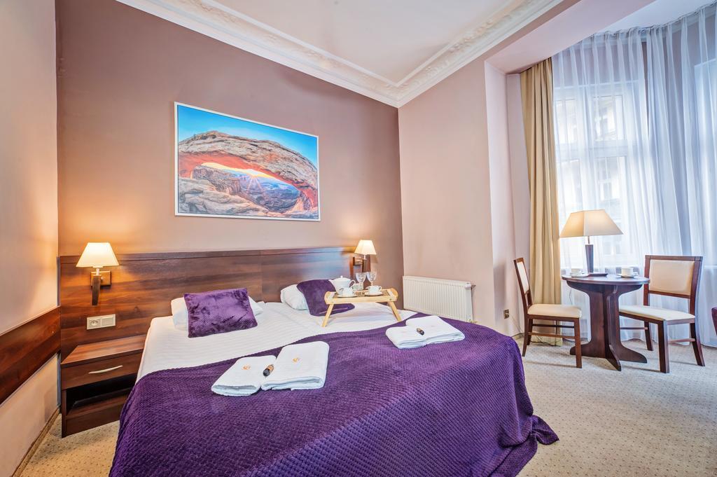 Ttrooms Poznań Extérieur photo