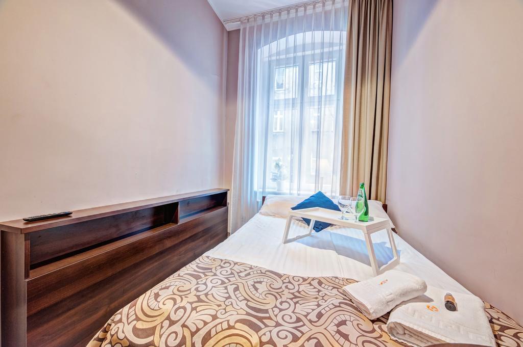 Ttrooms Poznań Extérieur photo