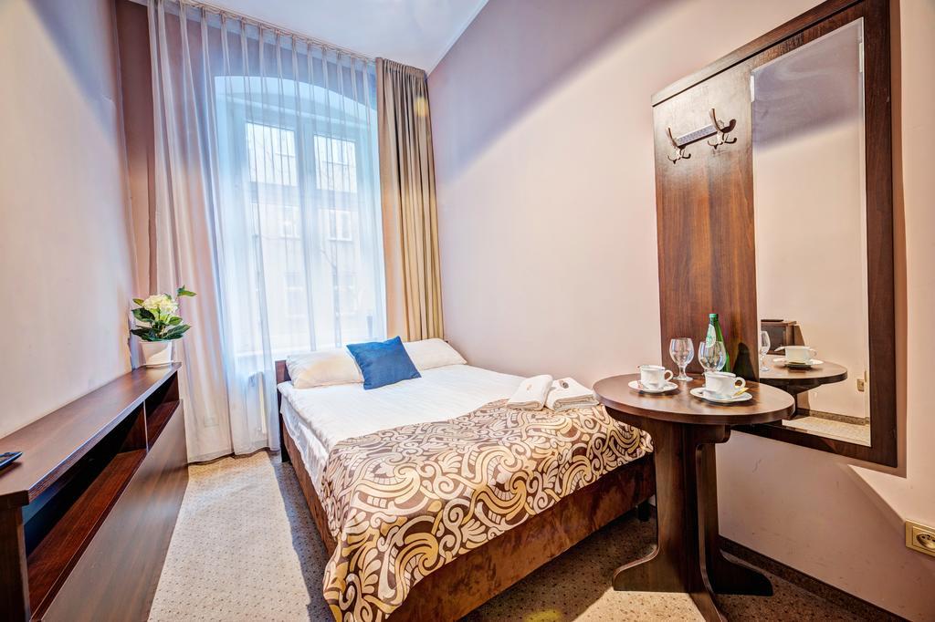 Ttrooms Poznań Extérieur photo