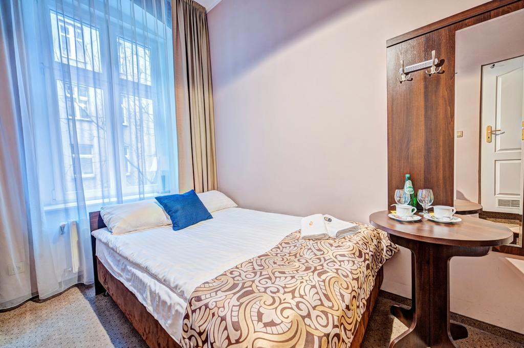 Ttrooms Poznań Extérieur photo