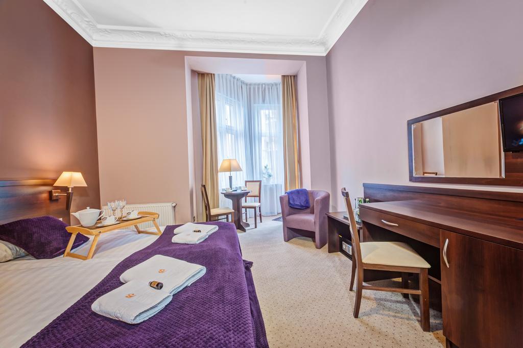 Ttrooms Poznań Extérieur photo