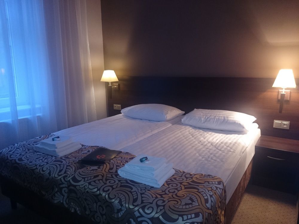 Ttrooms Poznań Extérieur photo
