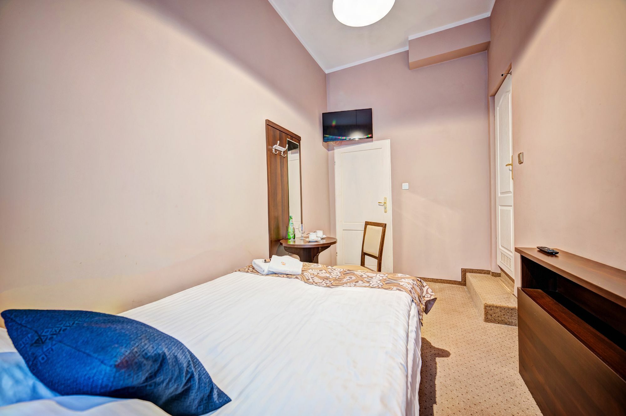 Ttrooms Poznań Extérieur photo