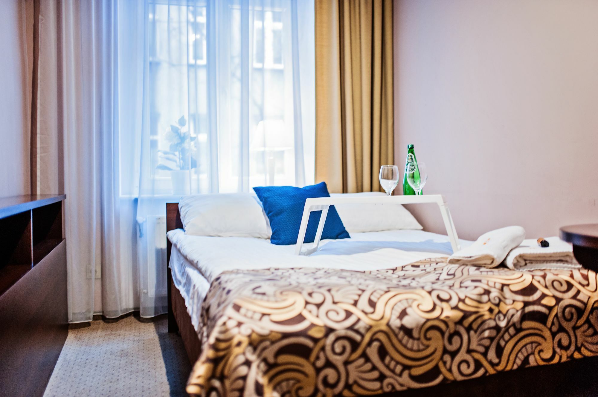 Ttrooms Poznań Extérieur photo