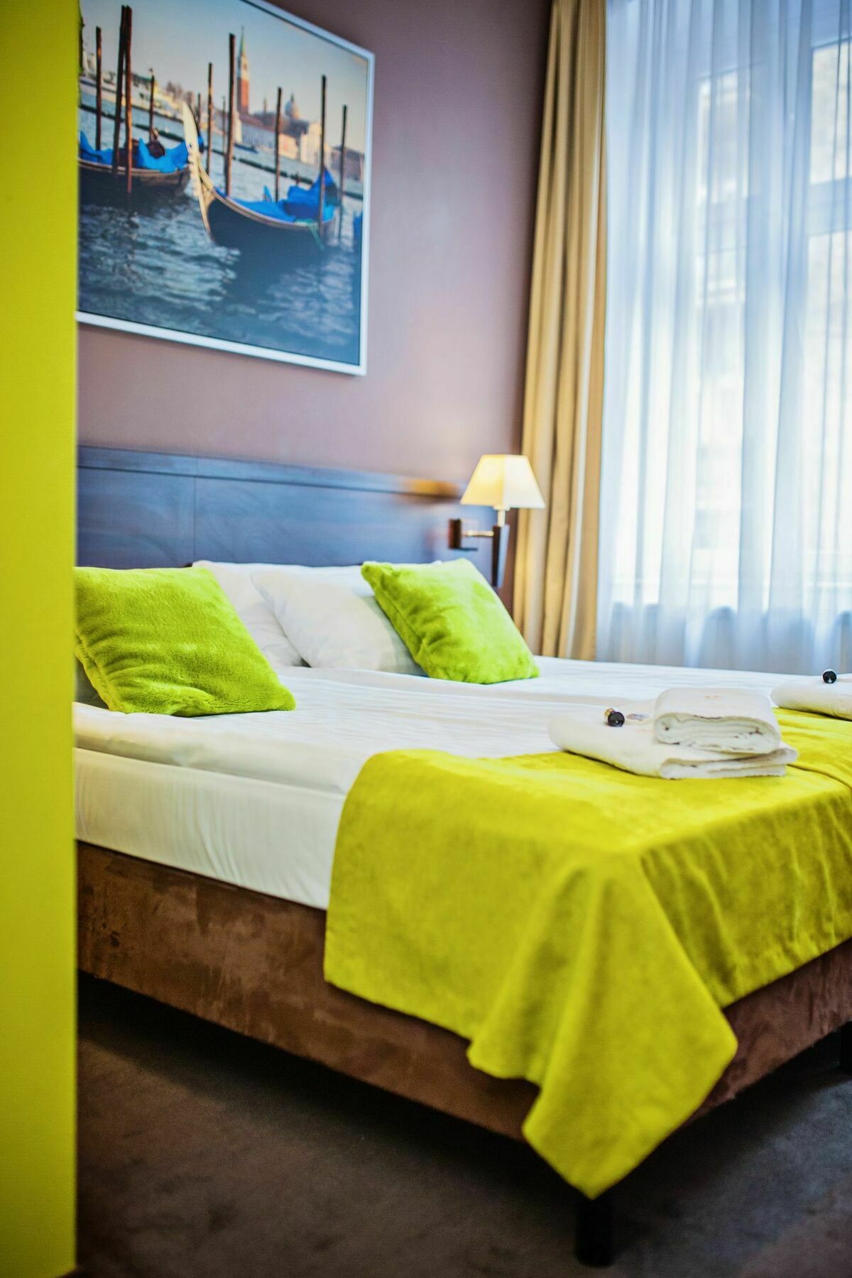 Ttrooms Poznań Extérieur photo