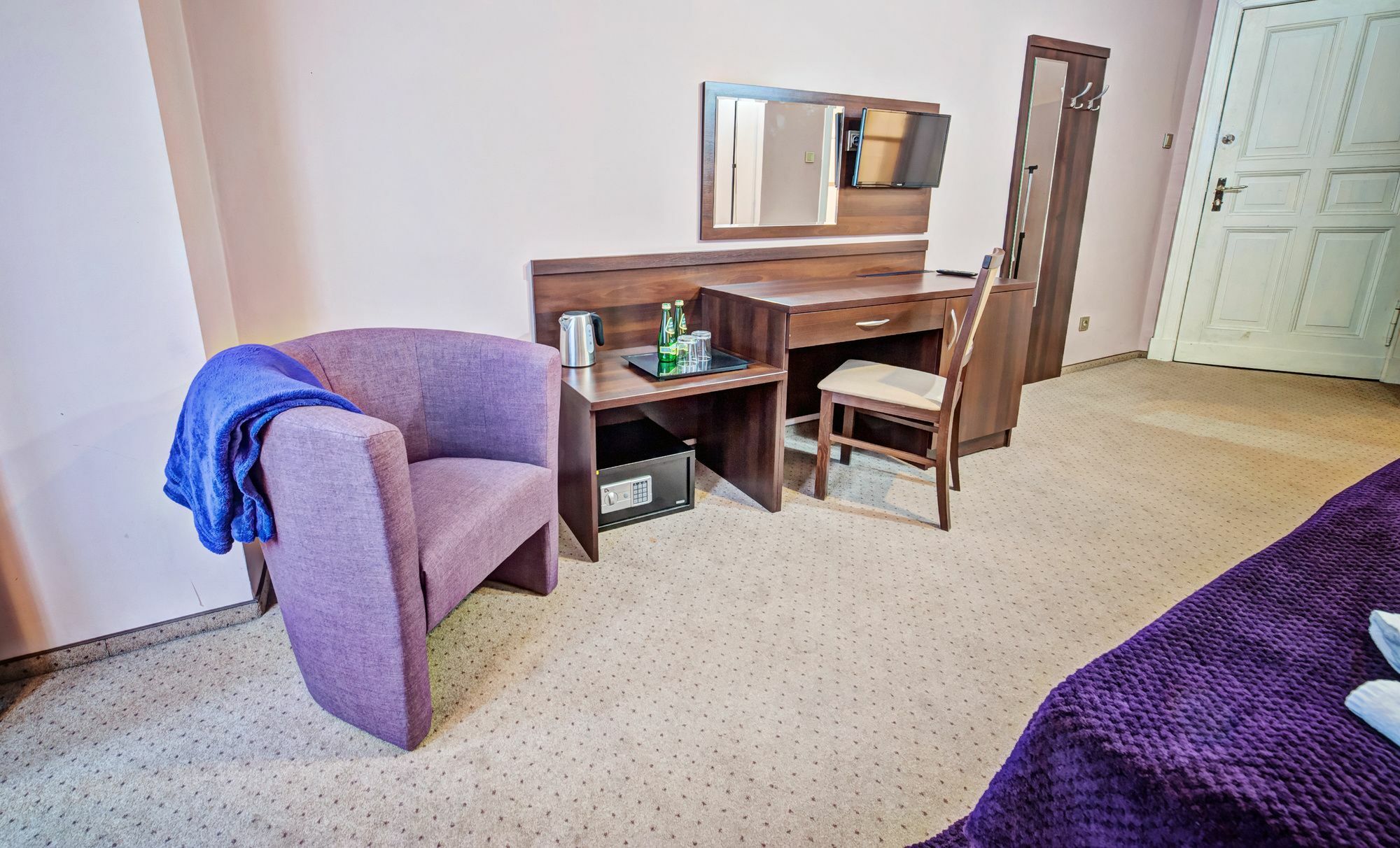 Ttrooms Poznań Extérieur photo