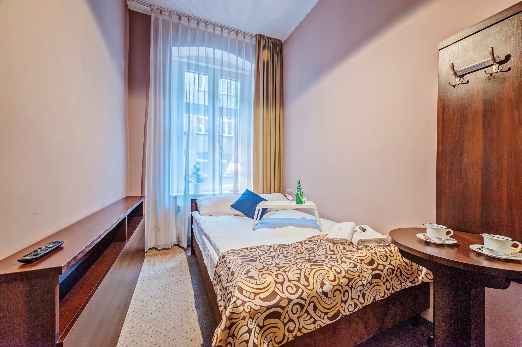 Ttrooms Poznań Extérieur photo