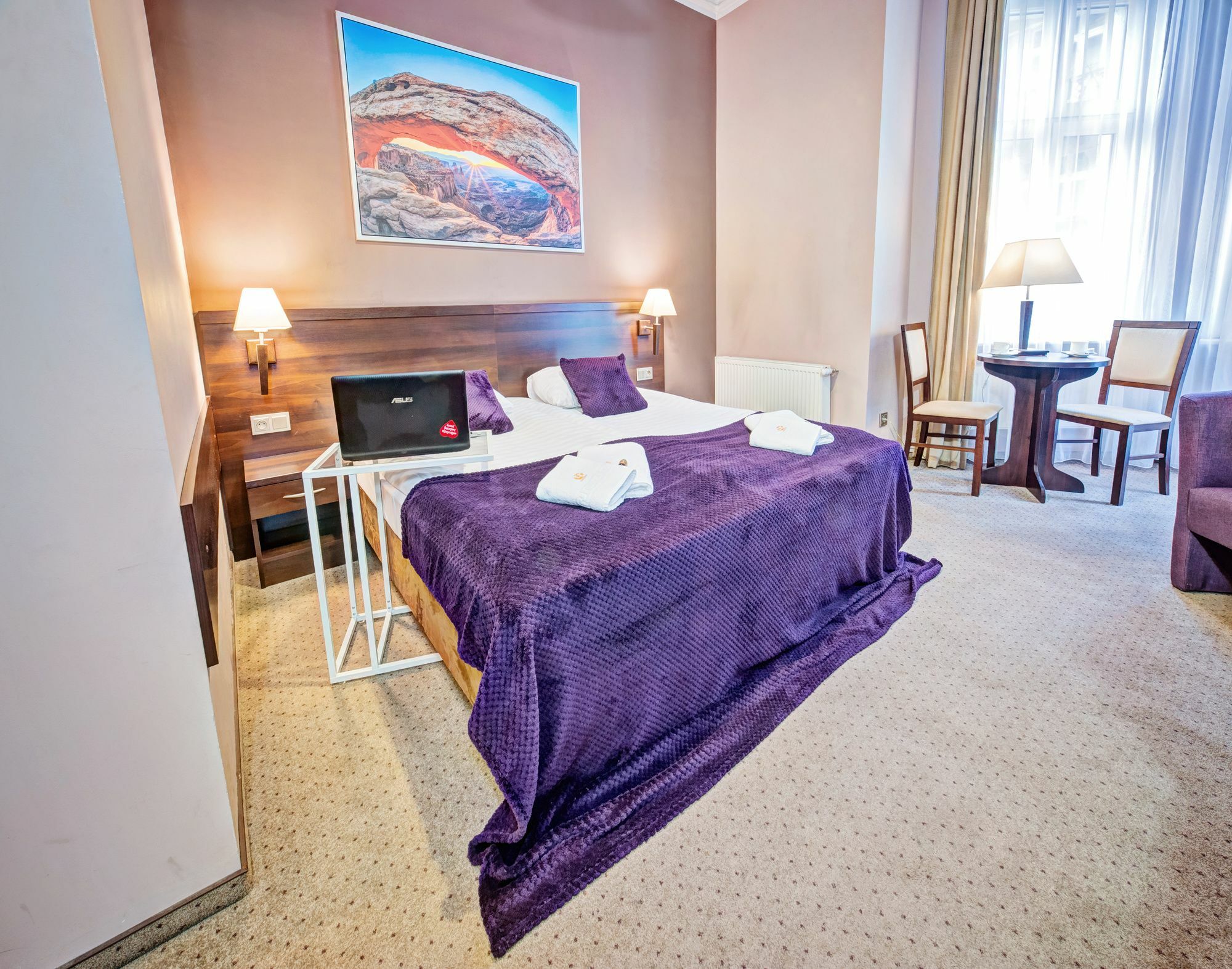 Ttrooms Poznań Extérieur photo